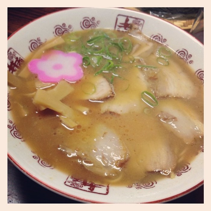 和歌山市内で本当におすすめラーメンのお店10選