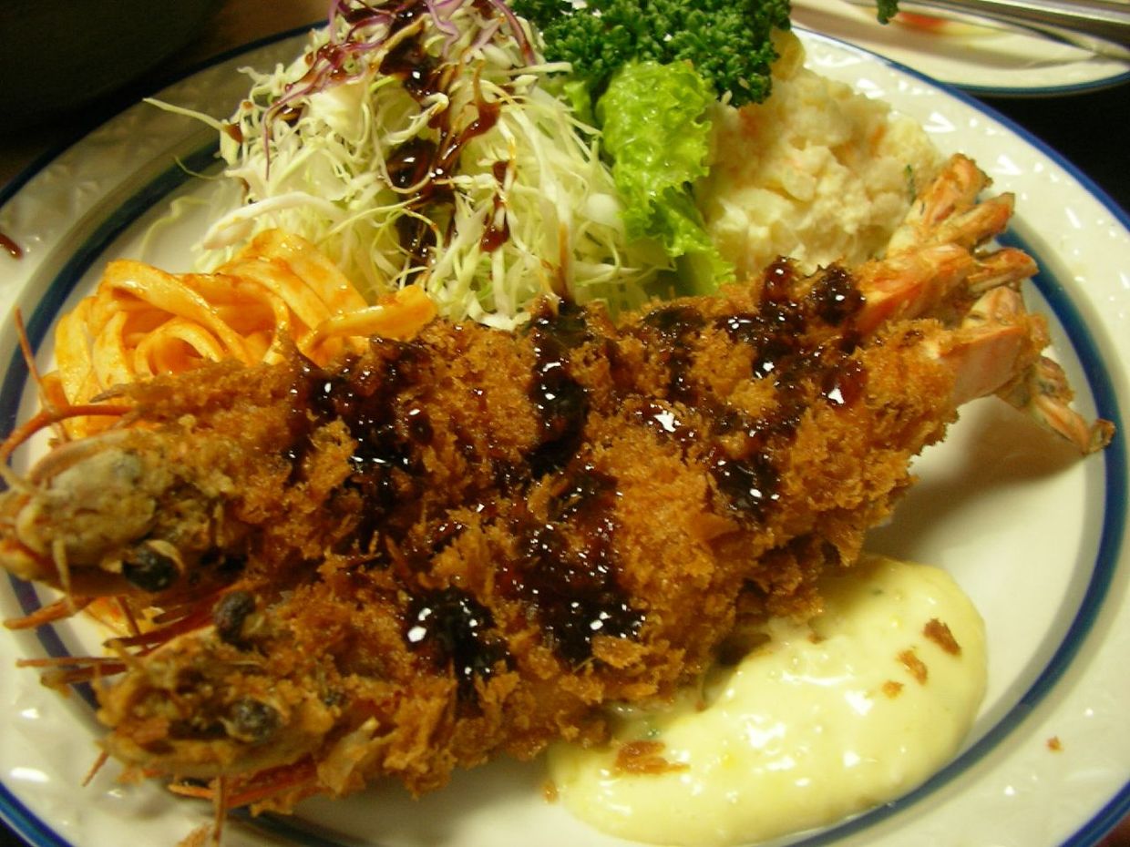 浅草 おすすめの美味しい洋食屋選 落ち着いた雰囲気のお店で贅沢な料理を楽しむ おすすめ旅行を探すならトラベルブック Travelbook