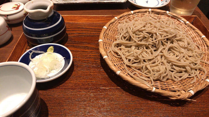 【日光】綺麗な水を使用した"今市そば"のおすすめのお店5選