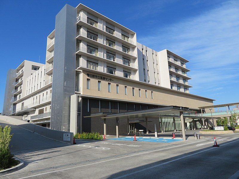 埼玉 春日部市立医療センターについて 入院時の必需品 Wi Fiなど 情報を集めてみました おすすめ旅行を探すならトラベルブック Travelbook