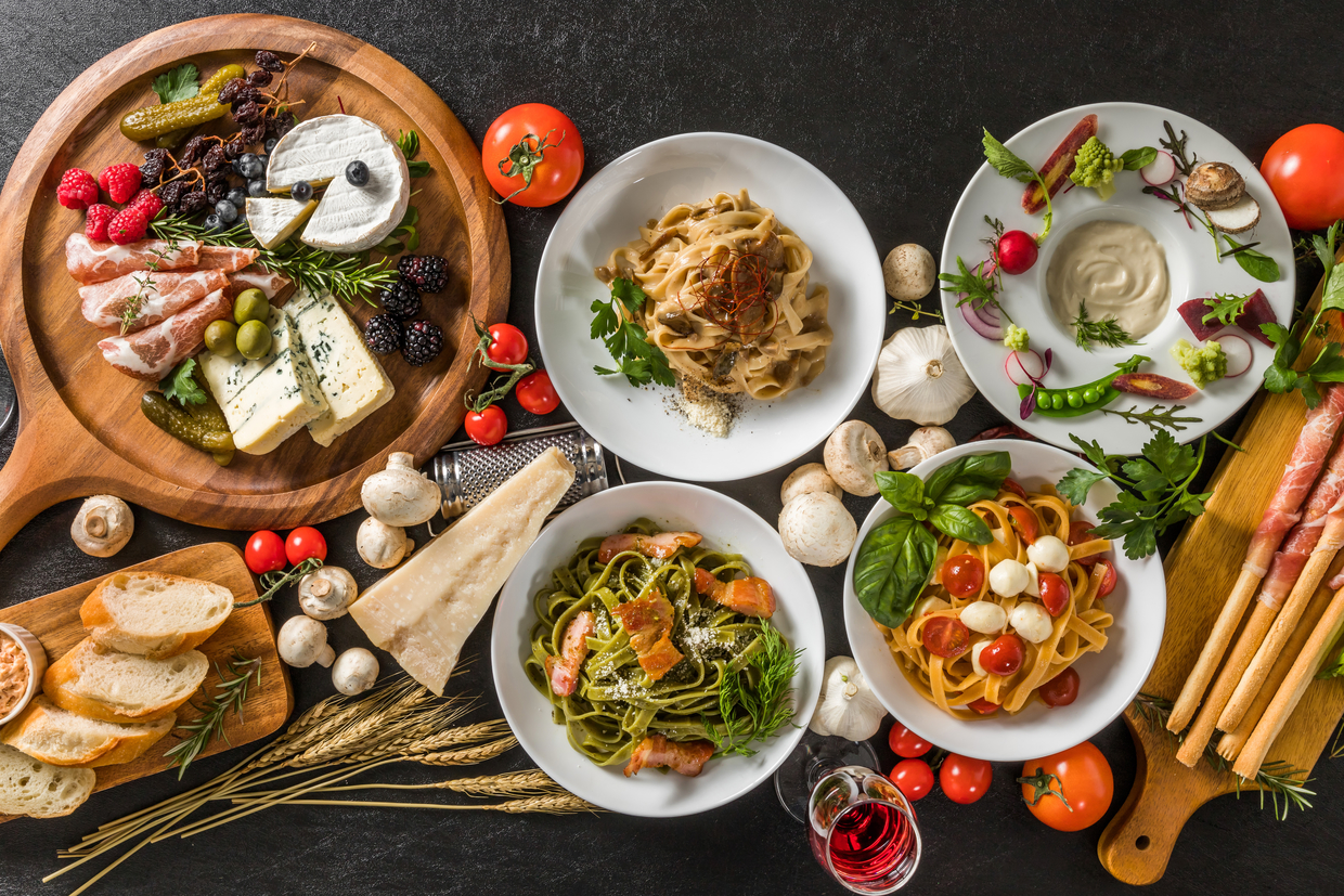 大井町 一度は食べたいイタリアン おすすめ ランキング14選 おすすめ旅行を探すならトラベルブック Travelbook