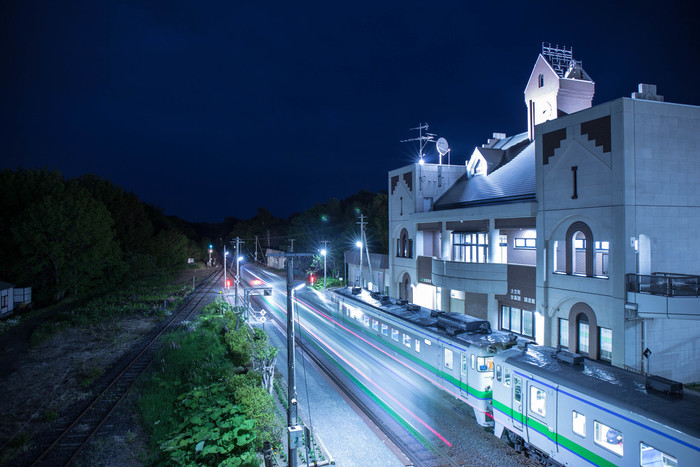 【北海道】JR石北本線の沿線で観光客に人気のおすすめスポット5駅!