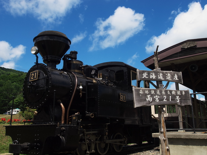 【北海道】JR石北本線の沿線で観光客に人気のおすすめスポット5駅!