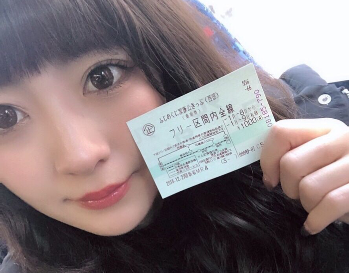 女子4人でわいわい旅!東京からも新大阪からも1時間半で実現する充実、浜松の旅♪