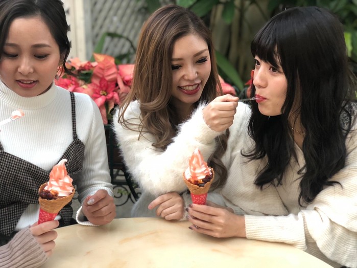 女子4人でわいわい旅!東京からも新大阪からも1時間半で実現する充実、浜松の旅♪