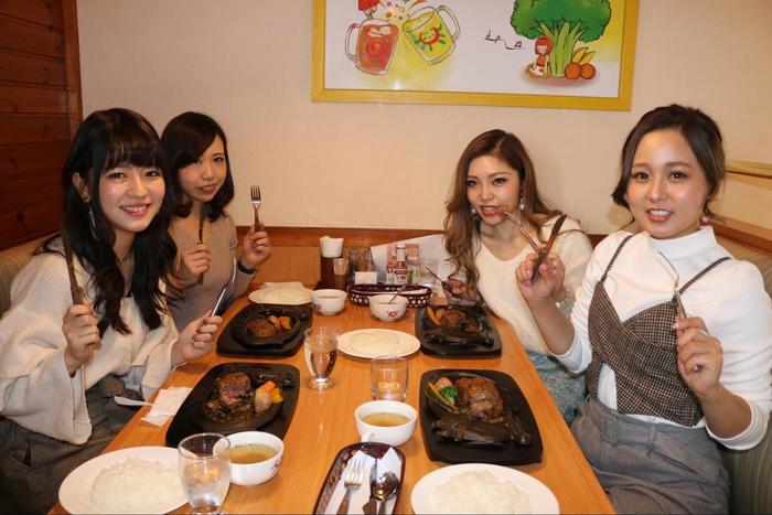 女子4人でわいわい旅!東京からも新大阪からも1時間半で実現する充実、浜松の旅♪