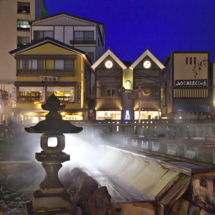 【群馬】この価格で贅沢ステイ!草津温泉でコスパ抜群の旅館10選