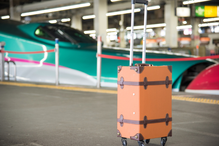 【JR+宿泊】新幹線でお得に旅するならJR東日本ダイナミックレールパックがおすすめ