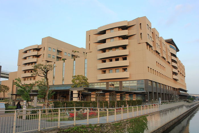 【神奈川】横浜市立みなと赤十字病院について｜入院時の必需品（WiFiなど）情報を集めてみました おすすめ旅行を