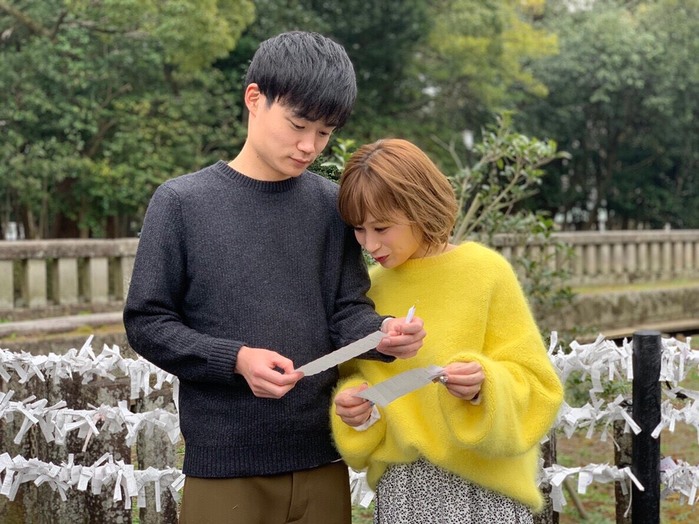 西伊豆温泉できゅん♡カップルでゆっくりと過ごす旅