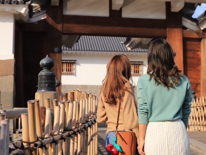 日本一がぎゅっと詰まったフォトジェニックでご利益満載の静岡・島田旅