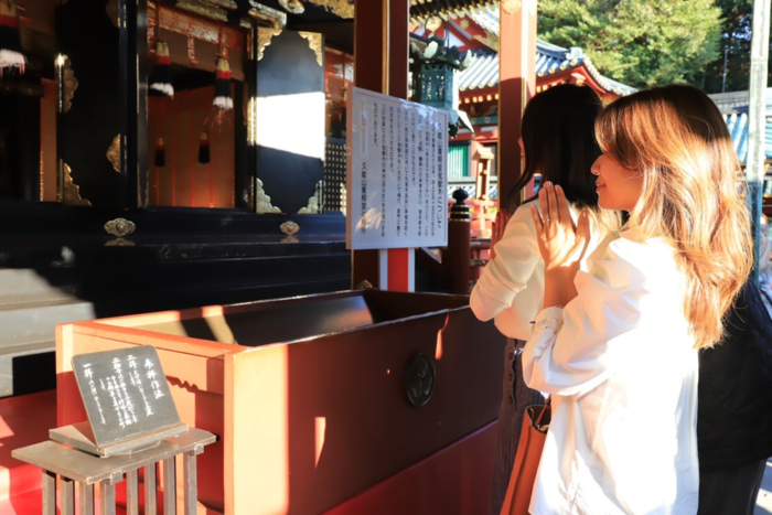 日本一がぎゅっと詰まったフォトジェニックでご利益満載の静岡・島田旅