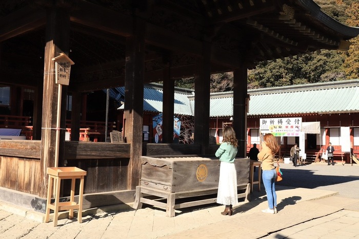 日本一がぎゅっと詰まったフォトジェニックでご利益満載の静岡・島田旅