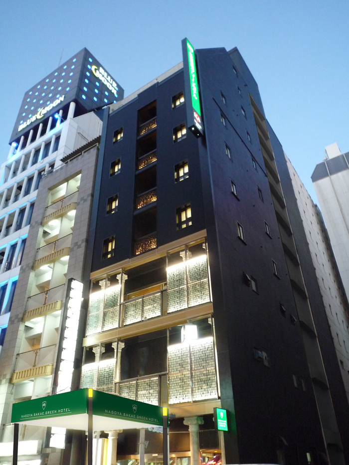 【名古屋】栄駅周辺で安いおすすめの格安ビジネスホテル20選!コスパ重視の便利な宿をご紹介