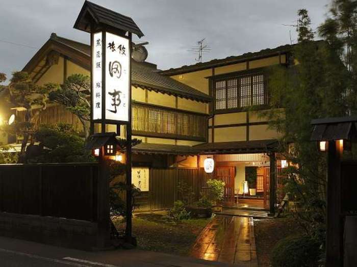 【福島】会津若松市で宿泊したいおすすめの旅館20選!気軽に泊まれるリーズナブルな宿から高級旅館まで