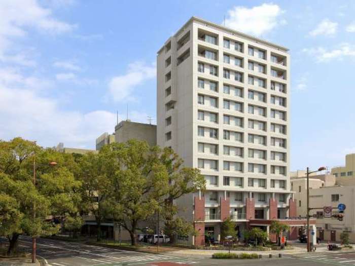 【宮崎】宮崎市で安いおすすめの格安ビジネスホテル15選!コスパ重視の便利な宿をご紹介