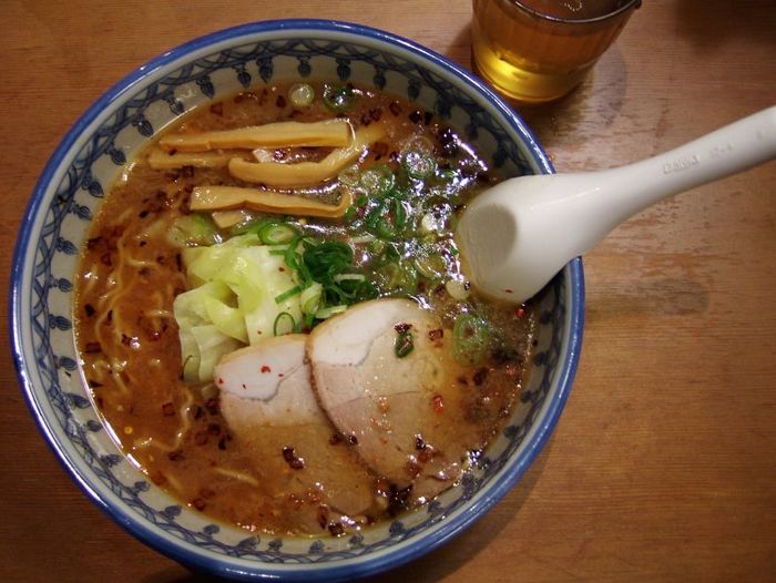 【岐阜】岐阜市であっさりだけどコク深い一杯が味わえるおすすめラーメン5選