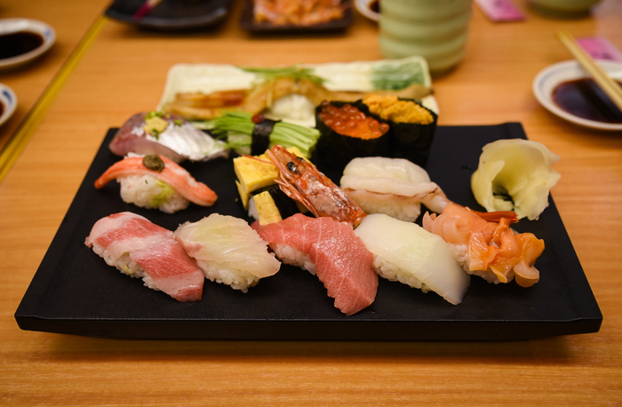 【愛知】蒲郡の人気のランチ15選☆優雅にランチタイムをするには?
