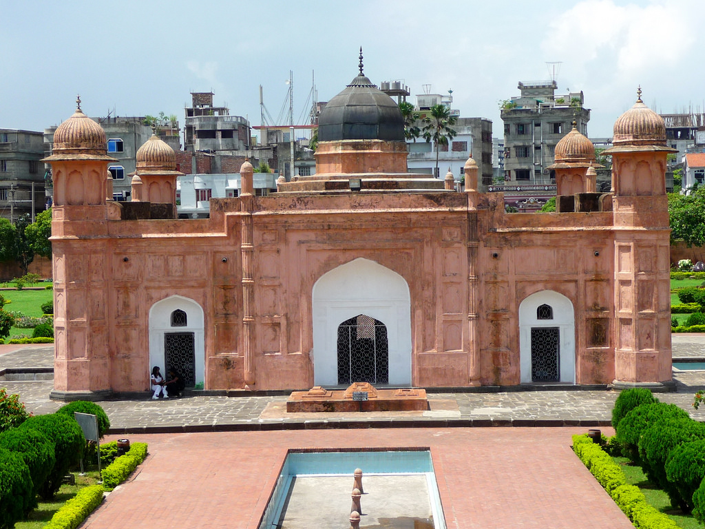 バングラディッシュに行く前に知っておきたい定番観光スポット１０選 おすすめ旅行を探すならトラベルブック Travelbook