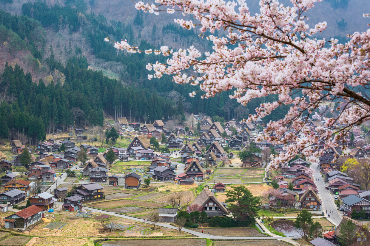 岐阜の白川郷！ 岐阜】世界遺産「白川郷」には魅力が一杯！合掌造り集落などおすすめ