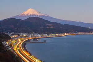 静岡で贅沢ホテルに泊まるならココがおすすめ！誕生日や記念日にぴったり