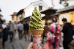 【京都】寺院仏閣観光の合間に京都グルメを食べ歩き！おすすめのお店13選