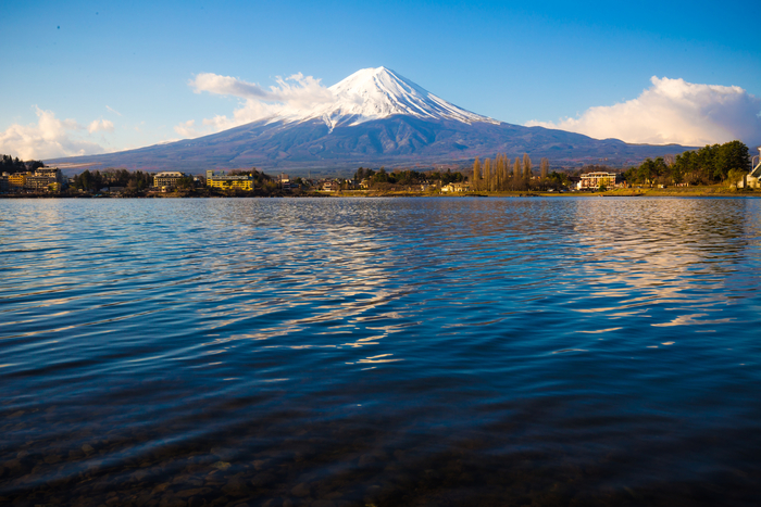 【山梨】河口湖周辺のおすすめ観光地13選:河口湖の美しい観光地を紹介