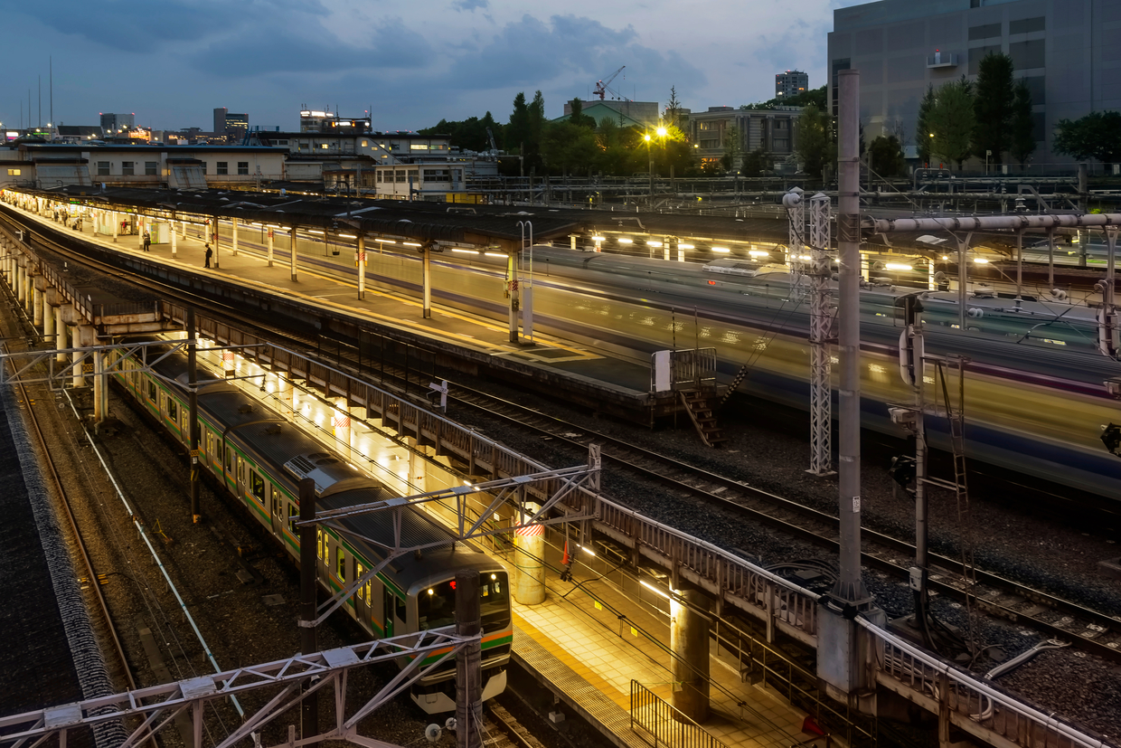 東京 上野駅で泊まりたい贅沢ホテル3選 落ち着きのある上質な空間がたくさん おすすめ旅行を探すならトラベルブック Travelbook