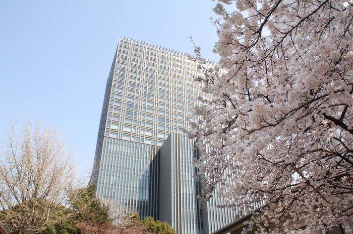 都内で贅沢ホテルに泊まるならココがおすすめ!誕生日や記念日にぴったり☆