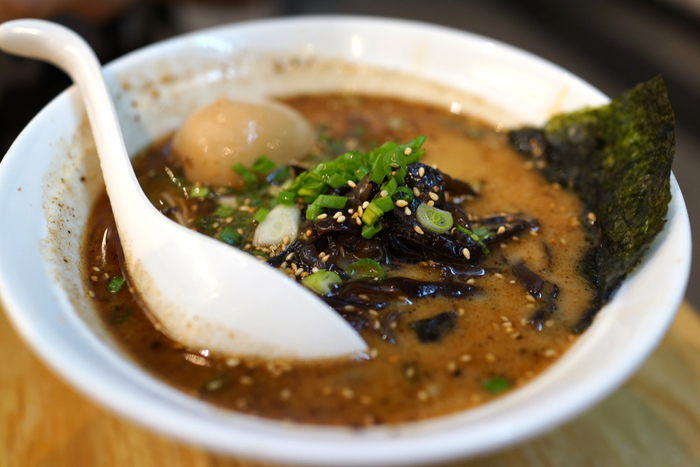 【東京都内】屈指のこってりラーメンはどこ!?濃厚民族にオススメのラーメン店13選
