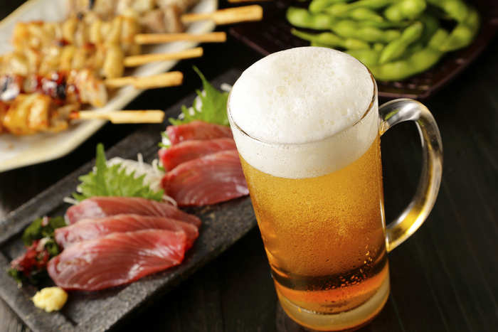 【格安】でも満喫できる新宿の居酒屋13選!お酒もご飯も安くて美味しい所はどこ!?
