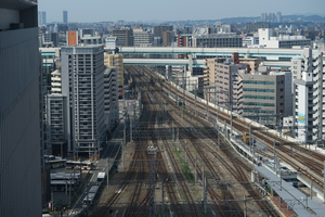 博多駅周辺で泊まりたい贅沢ホテル10選！旅先で優雅なホテルステイを