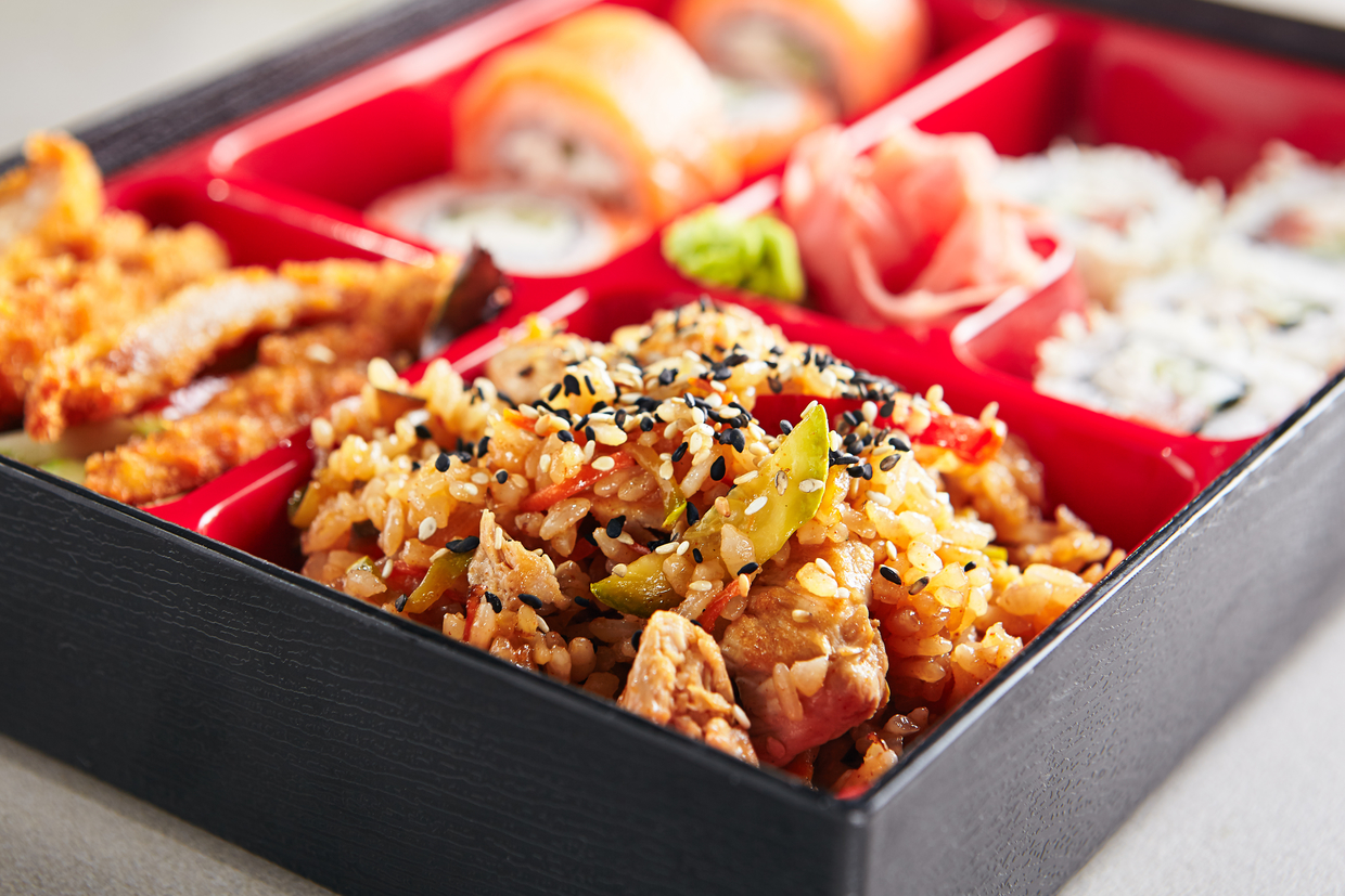 東京駅にはおすすめのお弁当がたくさん 売り場別におすすめ商品を紹介 おすすめ旅行を探すならトラベルブック Travelbook