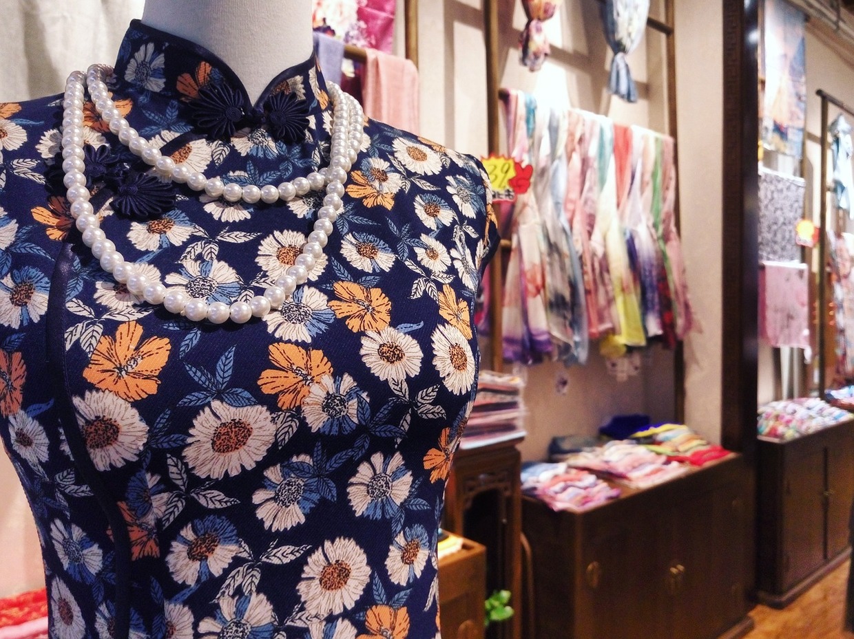 北京】骨董マニアも大喜びの中国の歴史が詰まった伝統工芸品の店5選