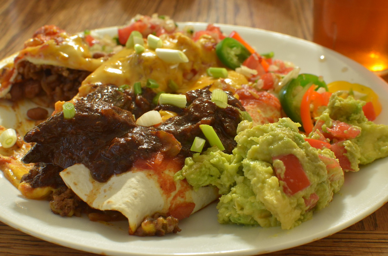 代官山で女子会やデートにおすすめ エキゾチックなメキシカンレストラン おすすめ旅行を探すならトラベルブック Travelbook