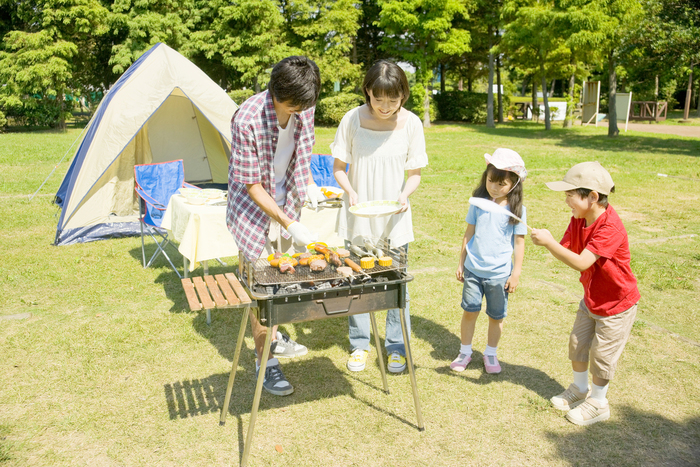 関西エリアのおすすめオートキャンプ場12選!キャンプ初心者も快適♪