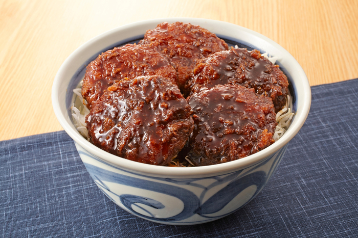 【福井】ソースカツ丼のおすすめ店13選!昭和の時代から福井県民の胃袋を支えてきたメニュー