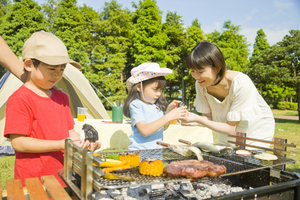 【東海・中部・北陸】子連れで行きやすいバーベキューおすすめスポット12選！