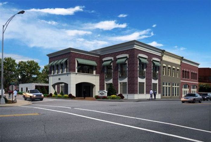 【アメリカ】サウスカロライナ州アンダーソンでおすすめのホテル10選！ホテル選びに役立つ情報満載！ おすすめ旅行を探すならトラベルブック