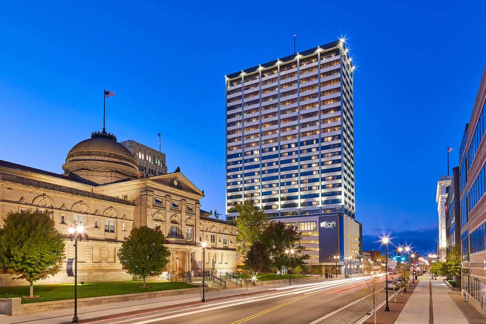 【アメリカ】インディアナ州サウスベンドでおすすめのホテル10選!編集部厳選のホテルはこちら! おすすめ旅行を探すならトラベルブック