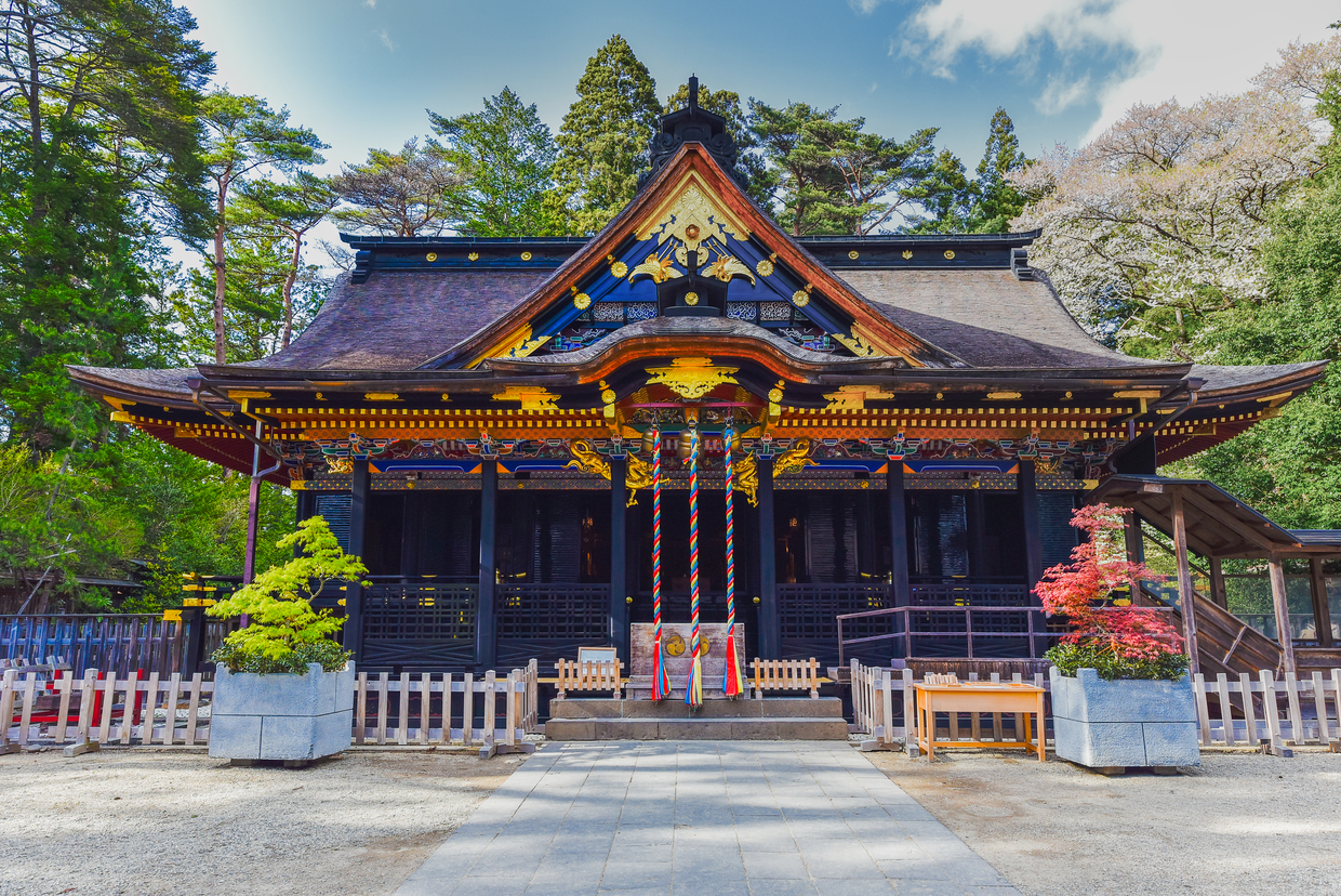 仙台の駐車場付きホテルおすすめ10選 予約するならここ おすすめ旅行を探すならトラベルブック Travelbook