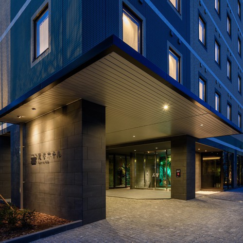 羽田空港 タダで宿泊できる場所からホテルまで空港周辺で宿泊できるスポット11選 おすすめ旅行を探すならトラベルブック Travelbook