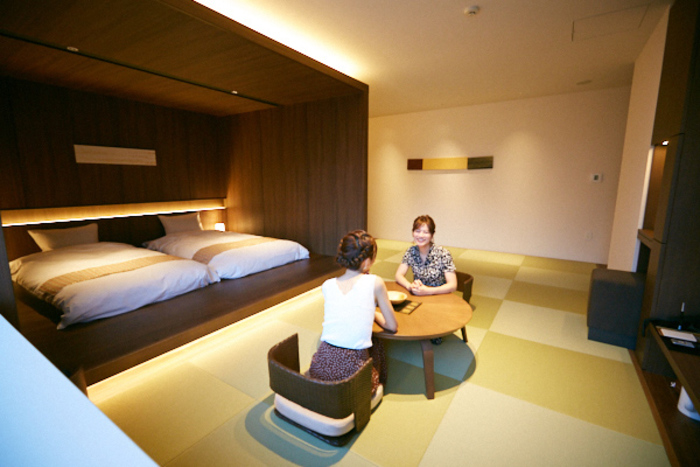 グルメで見所満載な金沢は、女子旅でちょいリッチに楽しみたいっ♡