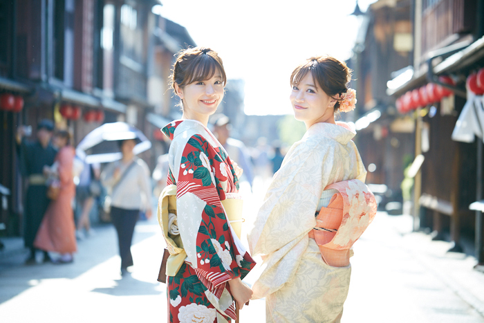 グルメで見所満載な金沢は、女子旅でちょいリッチに楽しみたいっ♡