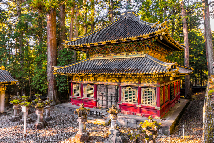 北関東のおすすめ観光スポット13選!栃木・群馬・茨城の自然や歴史遺産などの魅力を堪能しよう