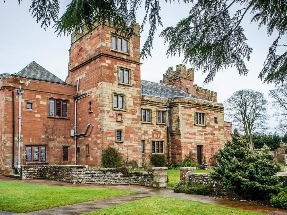 イギリス カーライルで宿泊したいおすすめ高級ホテル３選 おすすめ旅行を探すならトラベルブック Travelbook