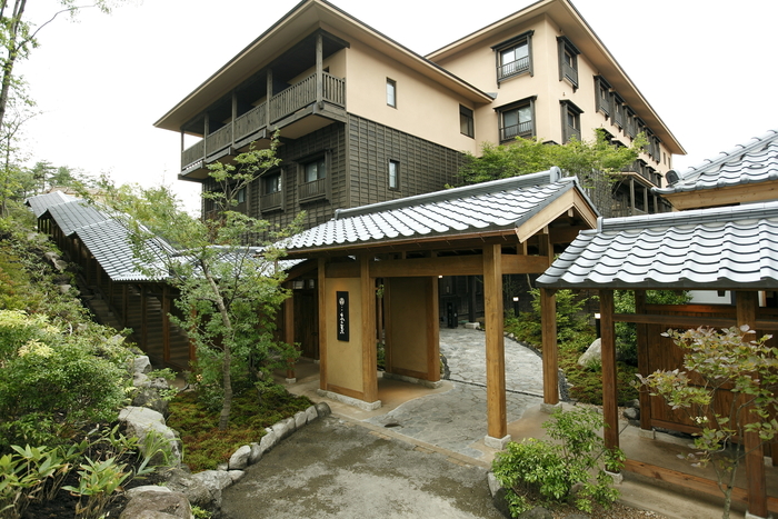 【群馬】草津町でおすすめ口コミ人気のゲストハウス&ホステル!格安価格でシンプルに滞在