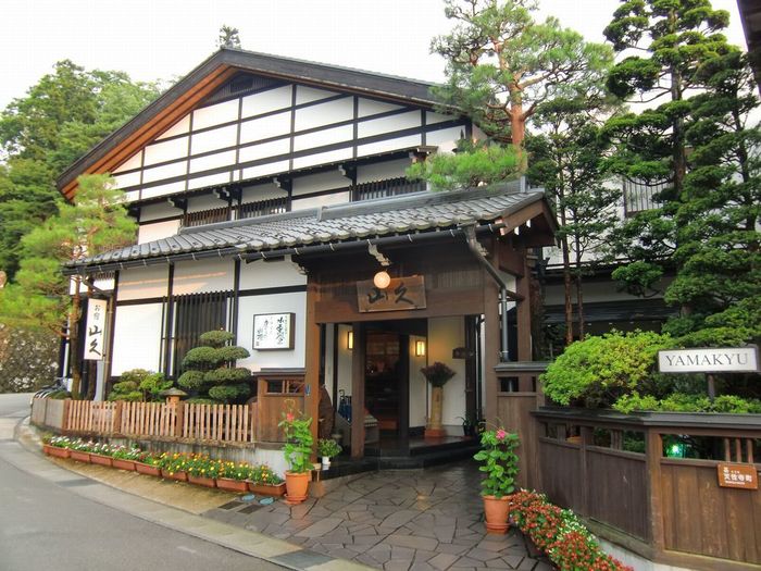 【岐阜】高山でカップル利用におすすめのホテル10選!記念日プランやお得に泊まるコツも