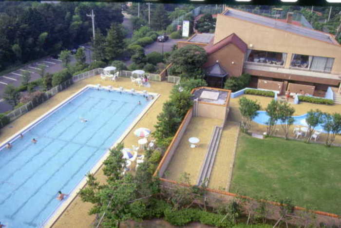 【静岡】熱川・大川・北川でおすすめのペンション4選!自然に囲まれながらのんびり滞在