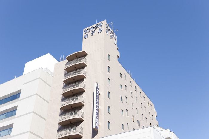 【群馬】高崎市で安いおすすめの格安ビジネスホテル5選!コスパ重視の便利な宿をご紹介
